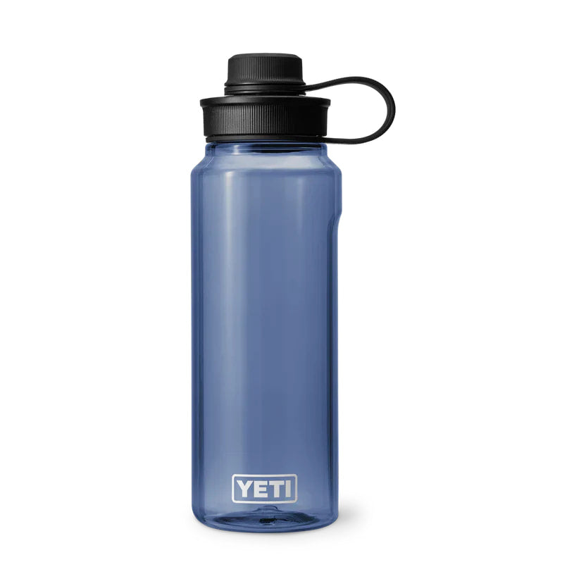 YETI YONDER™ 34 OZ (1L) WASSERFLASCHE - Navy Trinkflasche