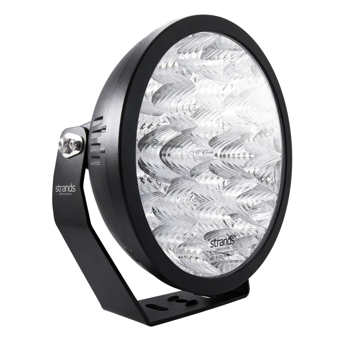 YUKON 2.0 DRIVING LIGHT FLOOD 9″ LED