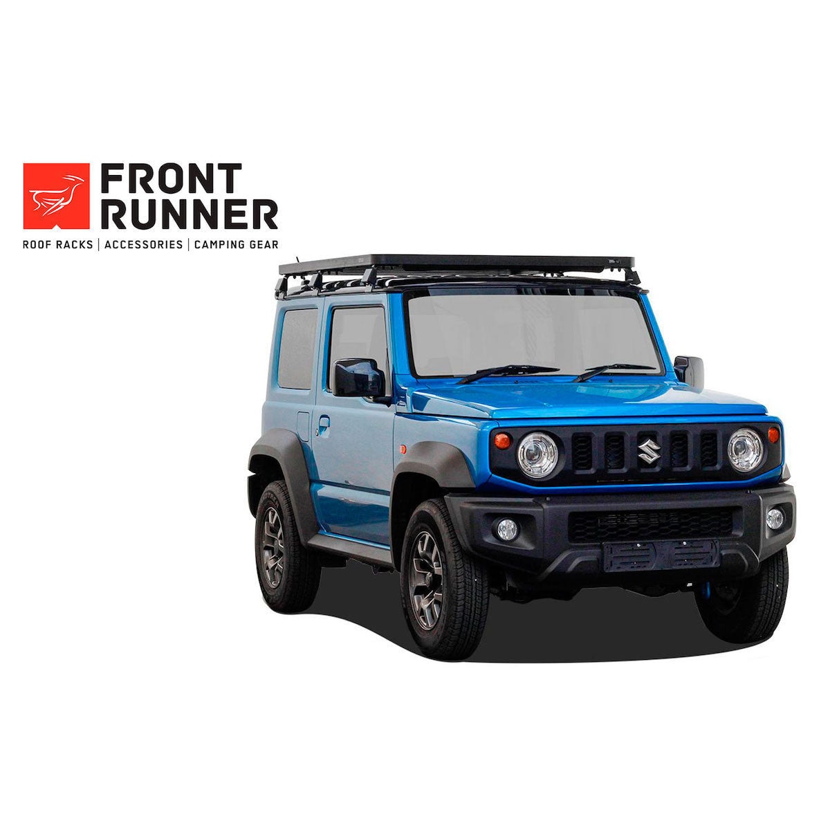 Dachträger Slimline II von Front Runner für Suzuki Jimny II 