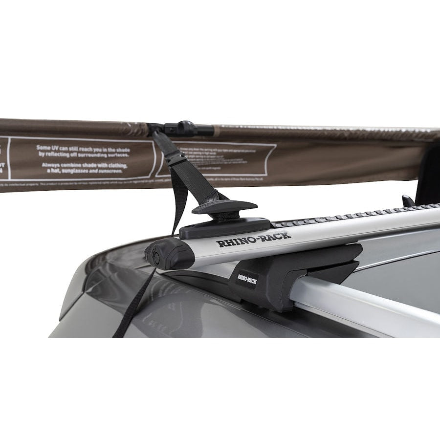 RHINO RACK BATWING COMPACT MARKISE 270 GRAD RECHTE SEITE -