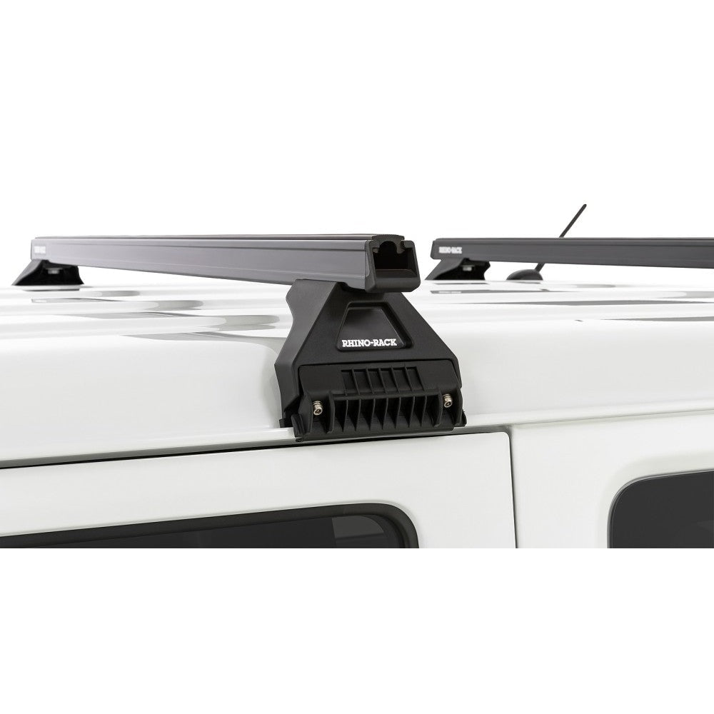 RHINO RACK HD QUERTRÄGER (2),1375MM SUZUKI JIMNY II