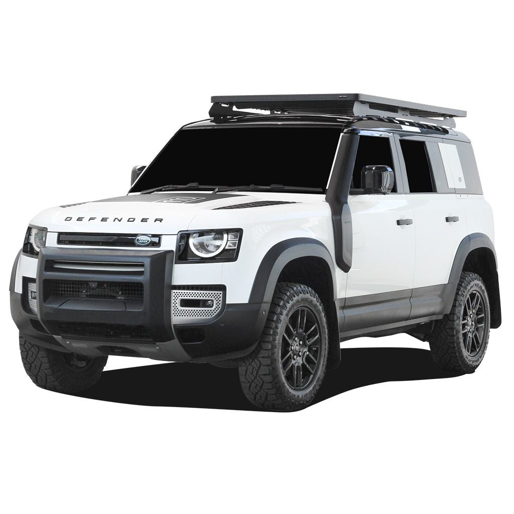 Slimline II Dachträger für Defender 110 ab 2020 von Front