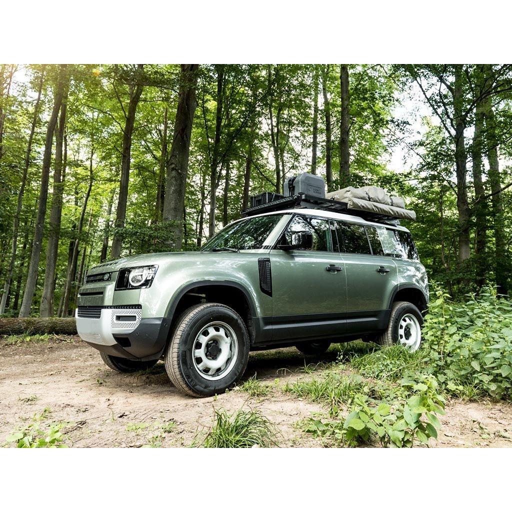 Slimline II Dachträger für Defender 110 ab 2020 von Front