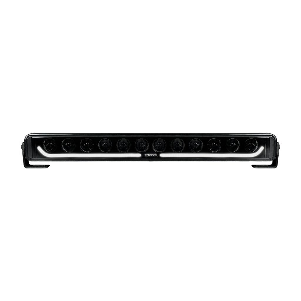 Strands DARK KNIGHT IDENTITY 20 LED BAR - Beleuchtung/LED