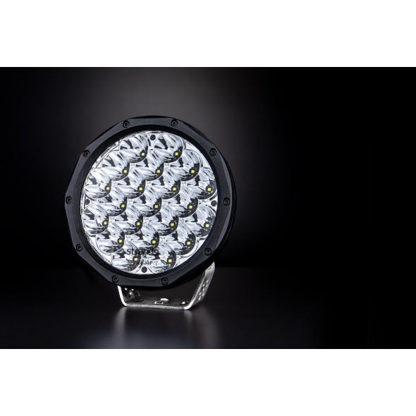 HUDSON 7″ DRIVING LIGHT LED - Driving Lights