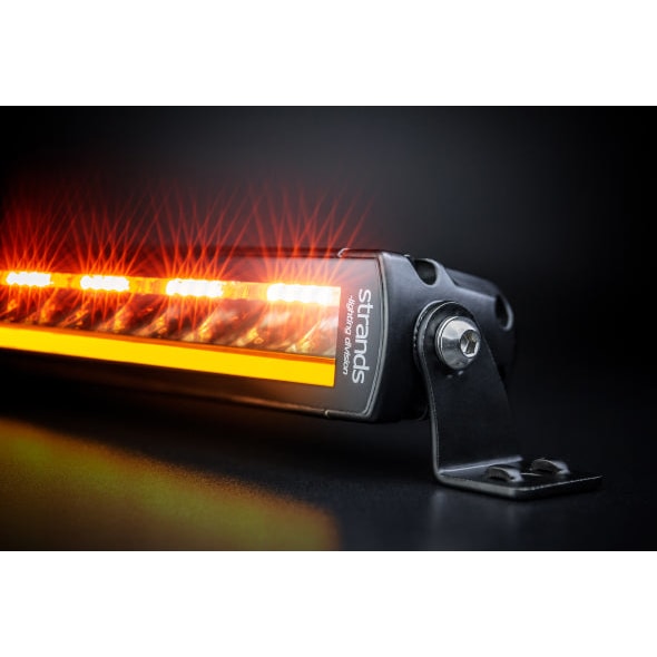 Strands Night Guard SR 32 - Lightbar 21 bis 50