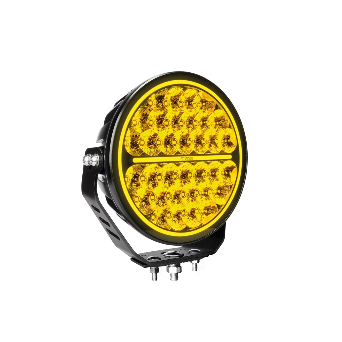 Strands Siberia BR 9 Bush Ranger Driving Light LED