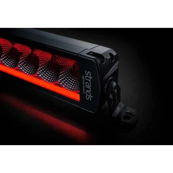 Strands SIBERIA NEXT LEVEL 11 WORK LIGHT LED BAR - Lightbar 