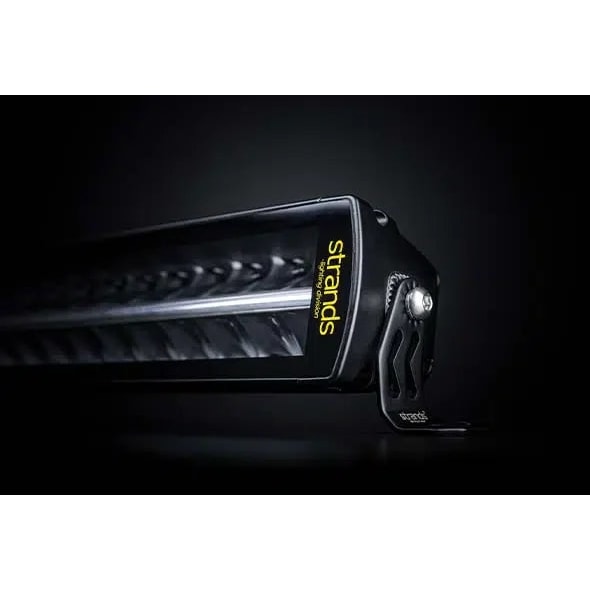 Strands SIBERIA OUTLAW 32″ LED BAR - Lightbar 21 bis 50